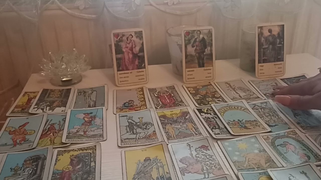 Szerelmi háromszög kirakás ❤️💙💜