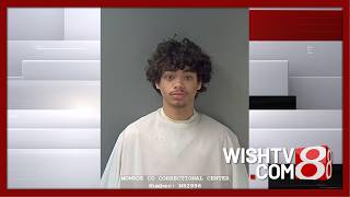 18 - Year - Old Charged In Kirkwood Avenue Shooting During Ius Little 500 Weekend