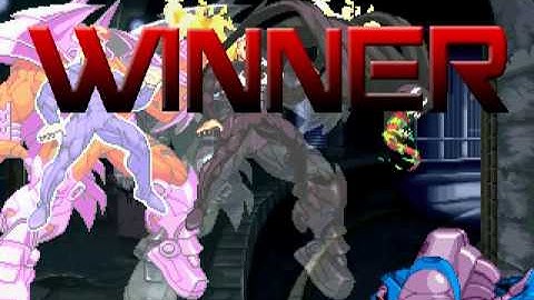 TheMattalocalypse Random Mugen Battle - 549 - Onslaught/Symbiote Onslaught VS. Random/Random