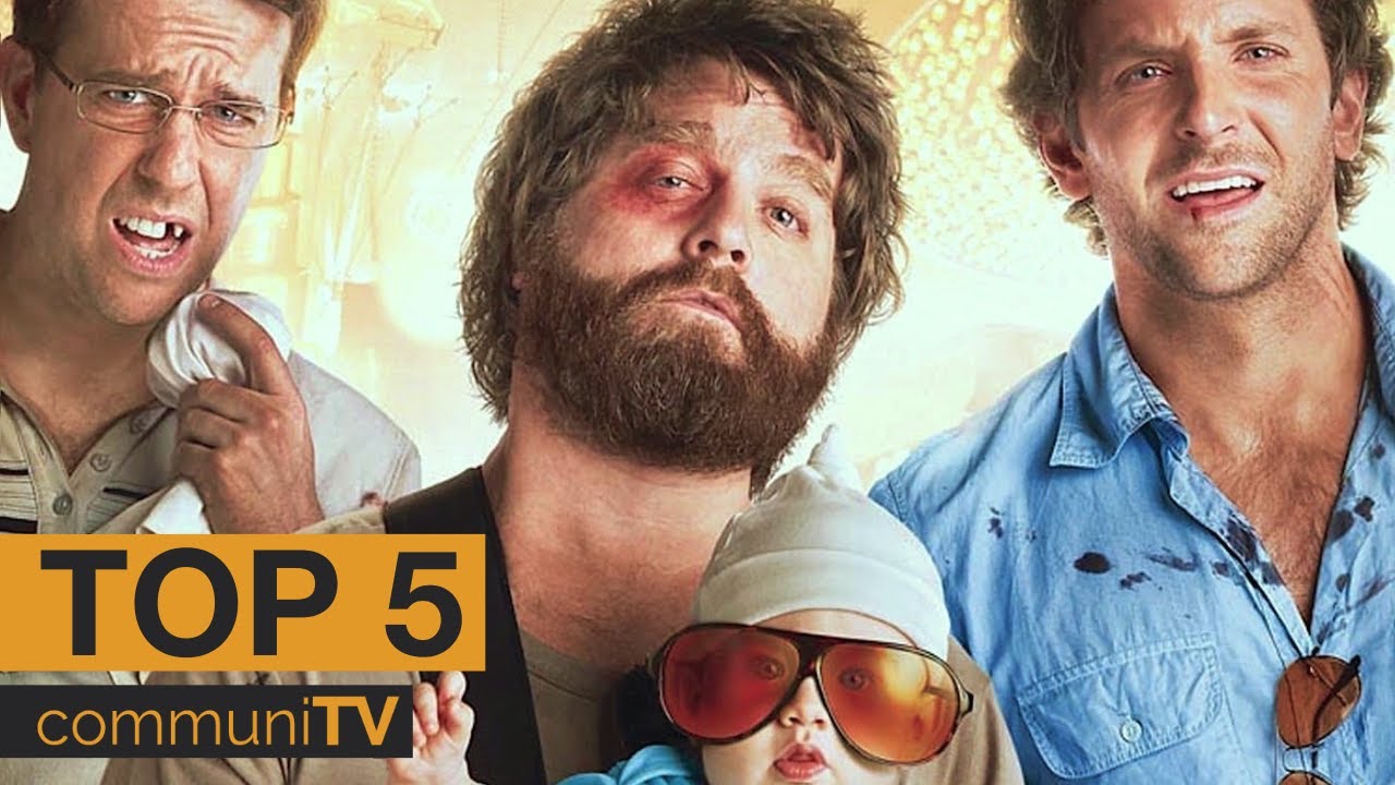 Top 5 Las Vegas Movies YouTube