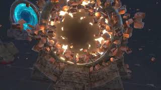 Amazing portal effects asset | Demo for the Unity Asset Store Amazing portal effects asset | Demo for the Unity Asset Store