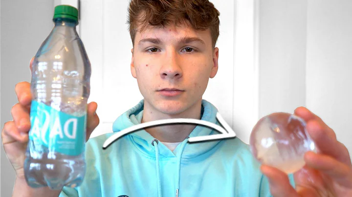 I Tried Weird Ball Making Techniques