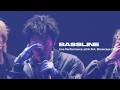 Ayumu Imazu - Bassline [Live Performance @D.U.N.K. Showcase 2026]