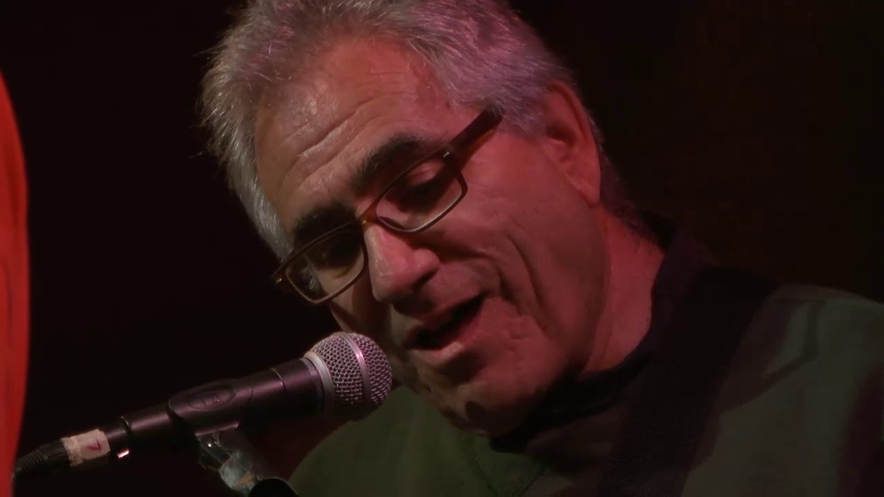 Bruce Latimer Show - 992 - Montara Mountain Boys - Dave Crimmen