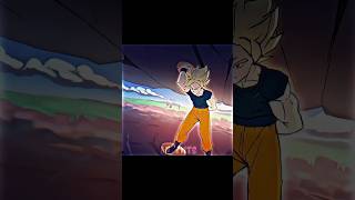 Just A Normal Workout In Dragon Ball