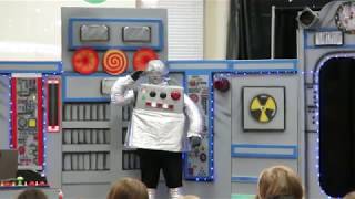 GCC VBS 2019 Drama Day 5