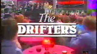 Video thumbnail of "Drifters in Manchester 1985 (Live Video)"