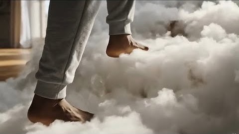 15 minutes Which Ai staircase would you choose? ASMR relaxation video satisfying relaxing sleep