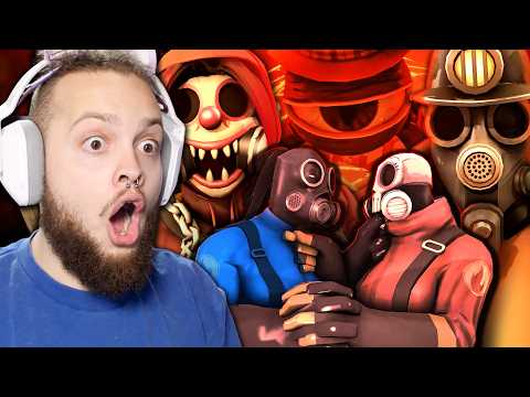 We Finally Meet Cinder! (The Scratched Universe EP:08 FULL REACTION)