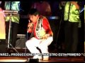 WILMER ALVAREZ : Dos latidos - MAYRA Producciones 944-899450 / 995-315225 / 01-7224645 Peru