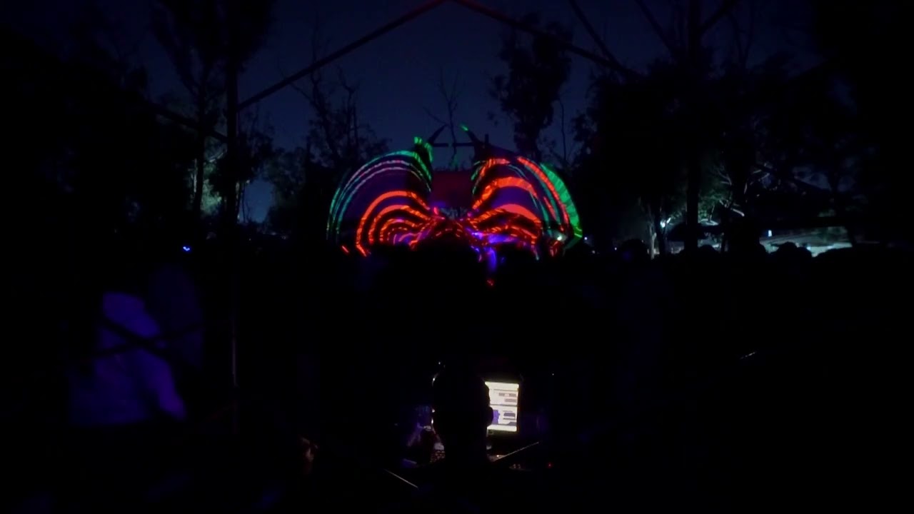 Vutt'un Live Guadalajara, México, 2025 @Tenebris Ritual by New Kreations