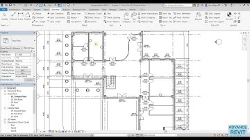 69 14 4 Placing Wall Tags in revit