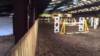 Peggy Jumping
