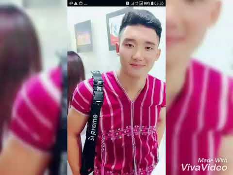 นัน อนันต์ พระจันทร์ไม่เต็มดวง