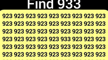 Spot the mistake: Optical illusion test.#iqtest #riddles #puzzle #findtheodd