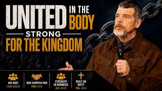 Are You Building the Body or Breaking It?