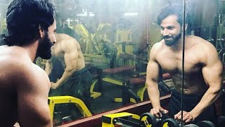 Biceps | Flex | Team Rapid Muscles 2021 #short