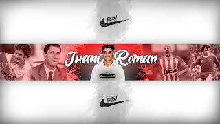 Transmisión en vivo de Juani Roman