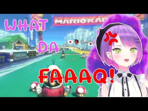 เมื่อ Towa ทิ้งบอมในเกมMario Kart (Hololive แปลไทย/Hololiveซับไทย)