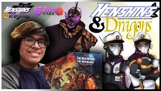 I made a tokusatsu D&D campaign! | Henshins & Dragons
TOKUSATSU AND RPGS! What more could you want?
Henshins & Dragons channel: https://www.youtube.com/@henshinsdragons
Art by Yosh | @KamenSlider
Logos by Ghially
► Support the channel, if youd like
https://ko-fi.com/marcosatsu
https://www.patreon.com/marcosatsu
https://www.youtube.com/channel/UClHLcw9EZeyqH5u0D90j9Vg/join
► History of Kamen Rider
https://www.youtube.com/playlist?list=PL9bNdPQEs2byaI6EOoXXX63jsz6k8BtZX
► Retrospectives
https://www.youtube.com/playlist?list=PL9bNdPQEs2bwqOfG3M0l28pgunVgR0mo- I made a tokusatsu D&D campaign! | Henshins & Dragons