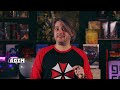 Resident Evil - behind the scenes | GOG Patrons