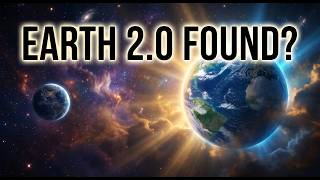 Earth 2.0 Is Closer Than You Think: The 2026 Telescope That Will Find Thousands of Our Cosmic Twins