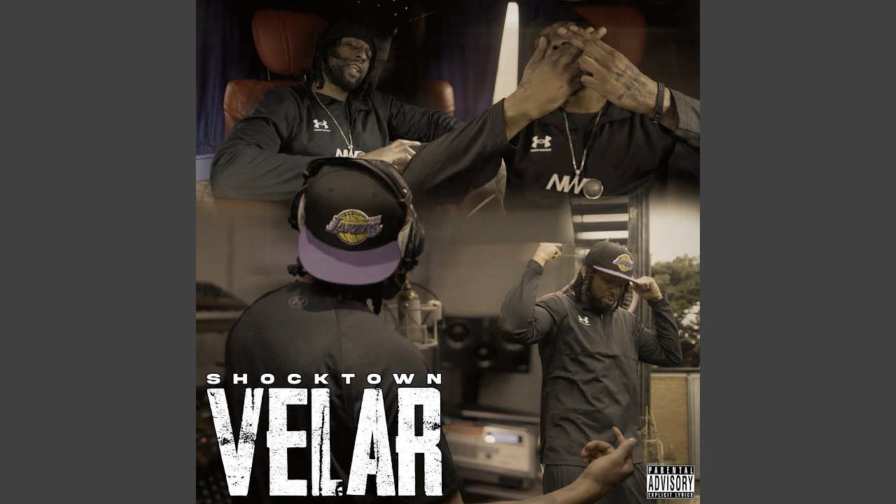 Watch Velar on YouTube