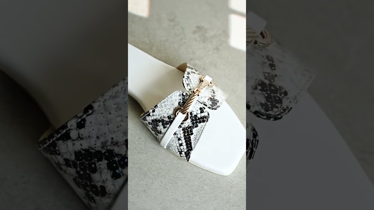 Step into minimal magic