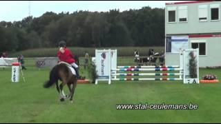 Download Lagu Tino, Lauranne Spits, LRV Provinciaal Tielen, 21-09-2014 MP3