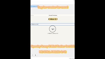 Conceptual Apple-only Demo Part 19: Number Expansion Pack 1X