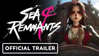 Sea of Remnants - Winds of Memory Trailer | gamescom 2026