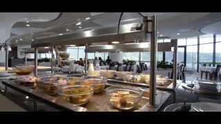 Grand Hotel Neum Promo 2015