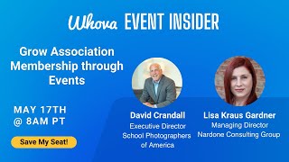 How to Increase Association Membership [Event Planning Tips 22]