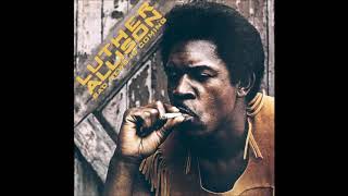 Luther Allison - Bad News Is Coming.