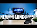 Testing my new filming setup + Announcements!