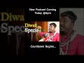 Diwali Special Episode- Tantrik Upay #thevikaspodcastshow #podcast #shorts #reels #diwali #tantra