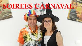 PASSION DANS A2 Medley 10 ans de photos des animateurs 15 juin 2024