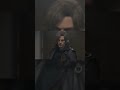 Victor spying?😂#residentevilrequiem #residentevil9 #re9 #leonskennedy #victorgideon #trending