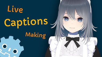 Can I use GODOT for my AI VTUBER?