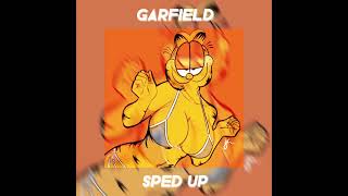 CupcakKe - Garfield (Sped up)