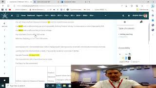 Assessment 2 Video