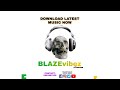 Free Zambian Dancehall Instrumental (Prod Seboy Beats) @Blazevibez