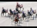 2019 Belmont Stakes Predictions and Odds (Saturday, June 8)