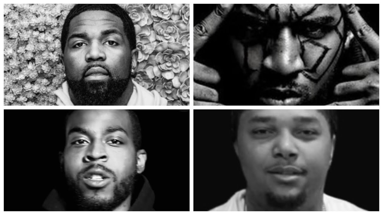 SURF DAYLYT ROC GEECHI AND JAZ HAVE A CONVO TRUFOE CONFRONT TSU SURF