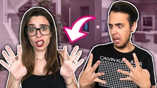 ¡NOS QUEDAMOS SIN PULGARES! | Lyna y sus Juguetes