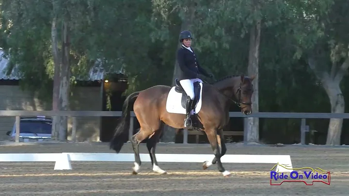 122D Rebecca Mortensen on International Anthem SR ...