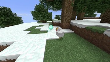 New MInecraft 1.0.0 : How to get diamonds without mining