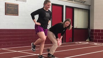 The ACL Road to Recovery - Return to Running