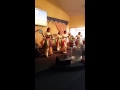 PLENITUD DE GOZO DANZA
