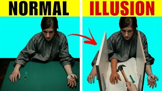 🚨 మనం Brain కి భయం signals ఎలా వస్తుందో తెలుసా ? Interesting Facts In Telugu | Facts Forever